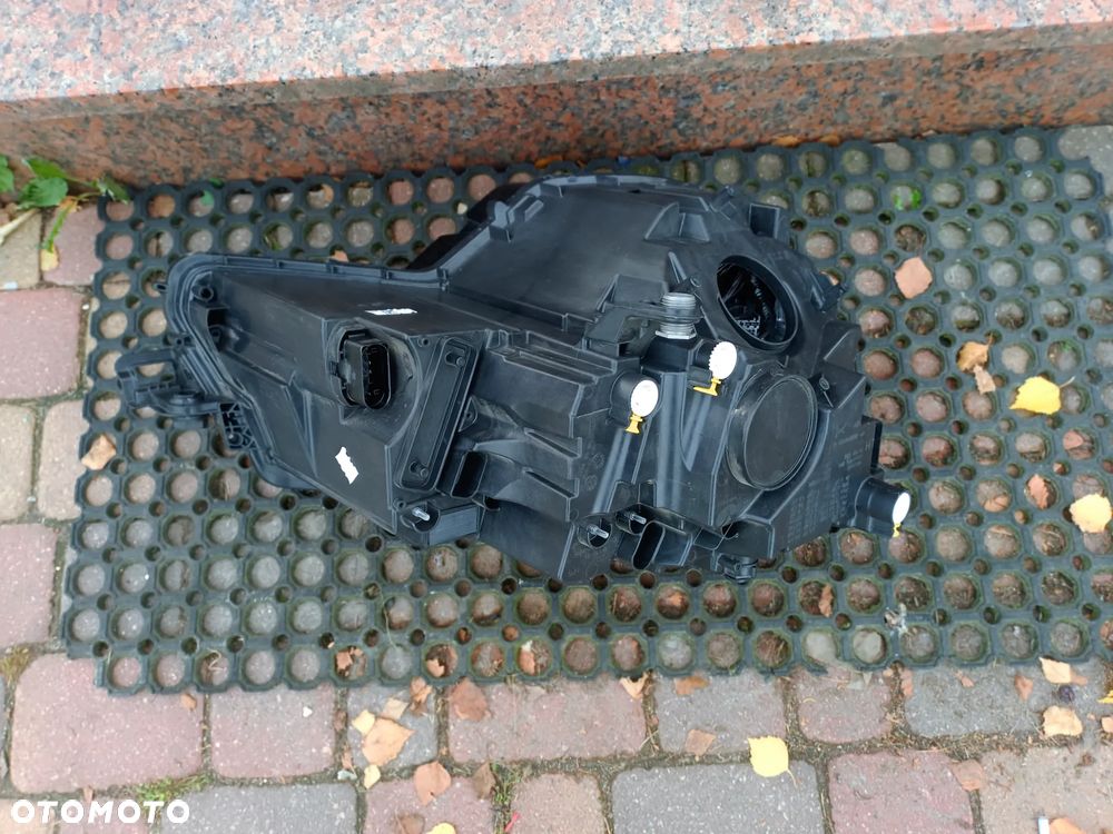 Lampa przód lewy SKODA KAROQ ful LED 57B941015 - 3