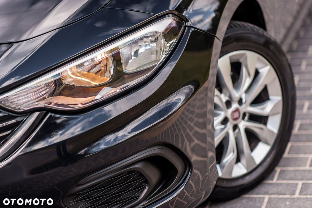 Fiat Tipo 1.4 16V More - 13