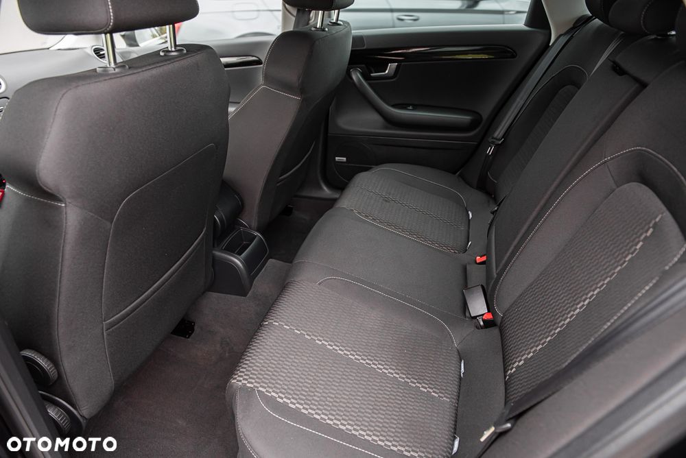 Seat Exeo ST 2.0T FSI Sport - 24