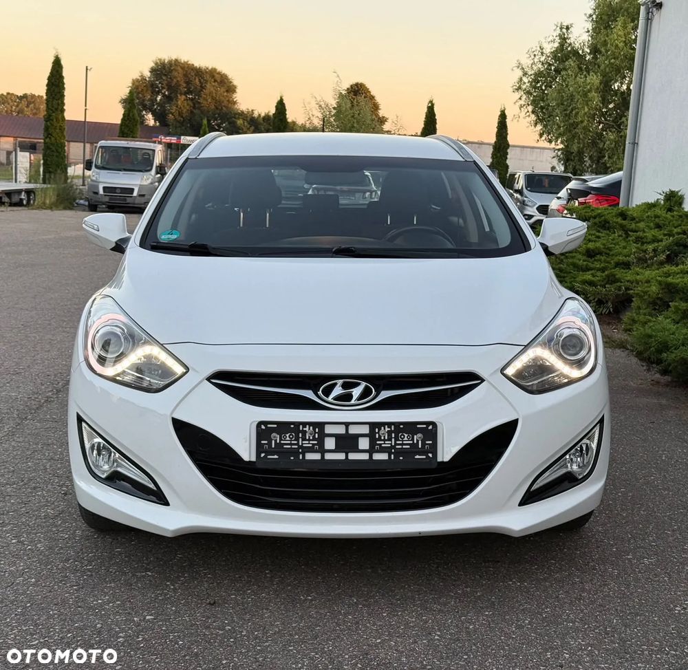 Hyundai i40 1.6 Comfort - 9