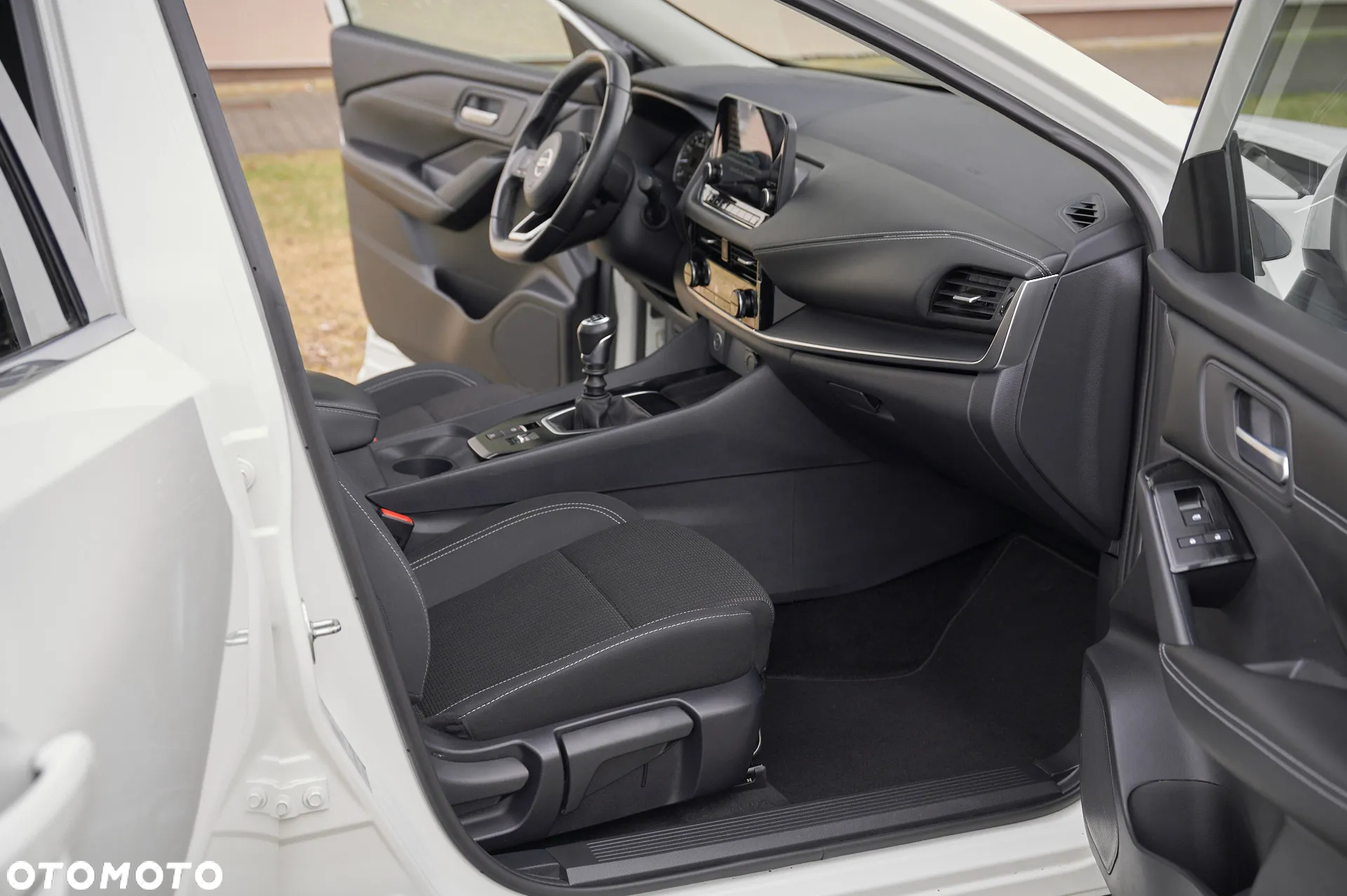 Nissan Qashqai 1.3 DIG-T MHEV Acenta - 18