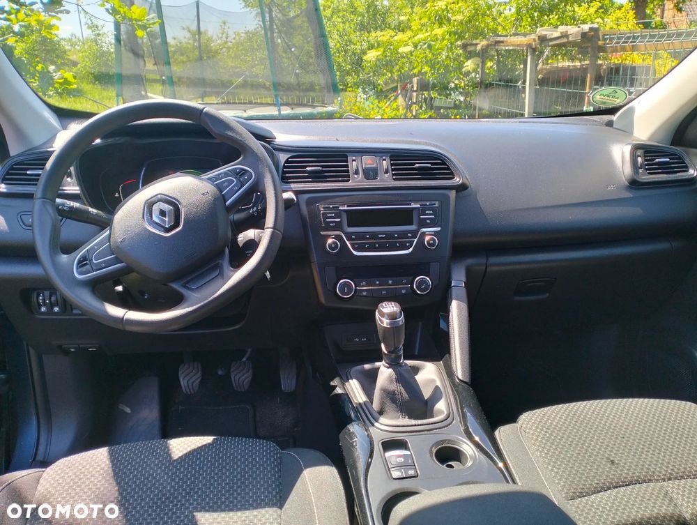 Renault Kadjar Energy TCe 130 COLLECTION - 40