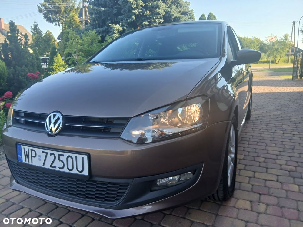 Volkswagen Polo 1.6 TDI DPF Highline - 14
