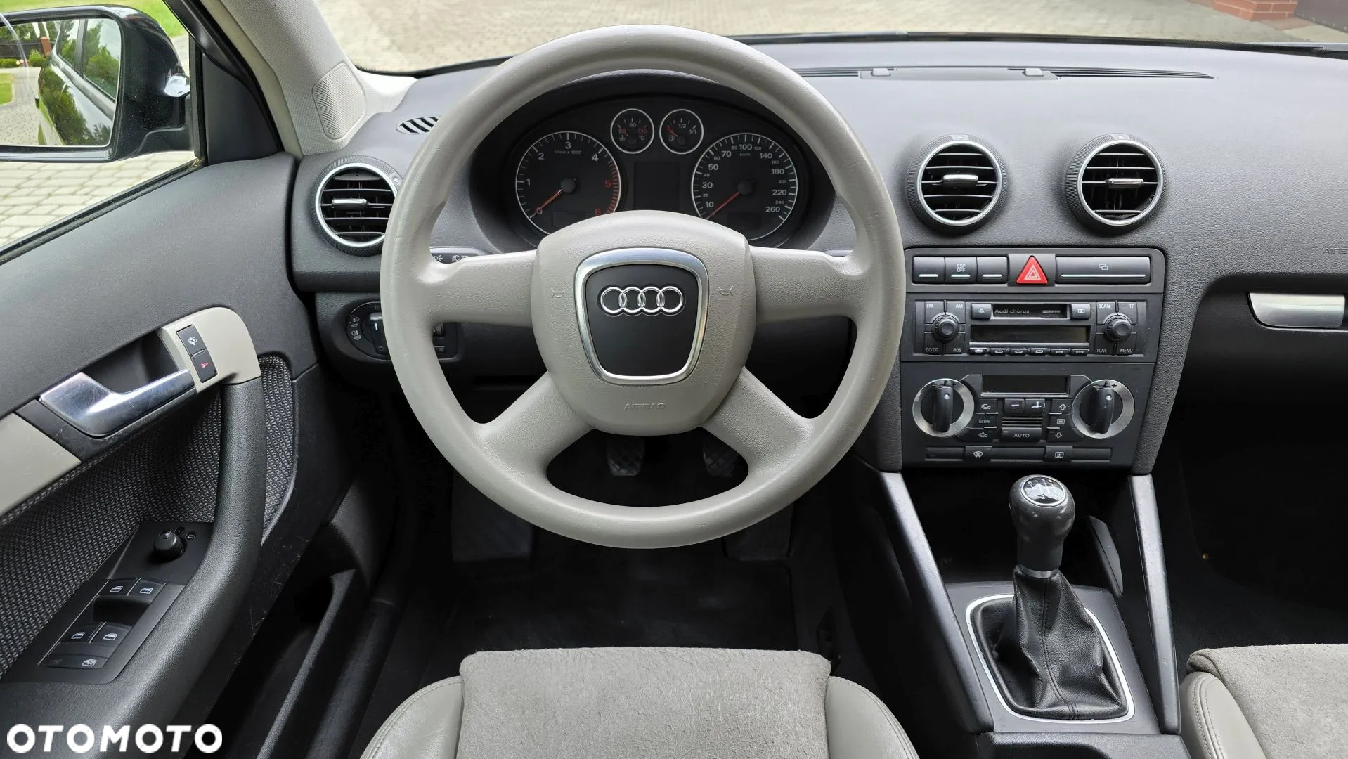 Audi A3 2.0 TDI Sportback S line Sportpaket plus - 29