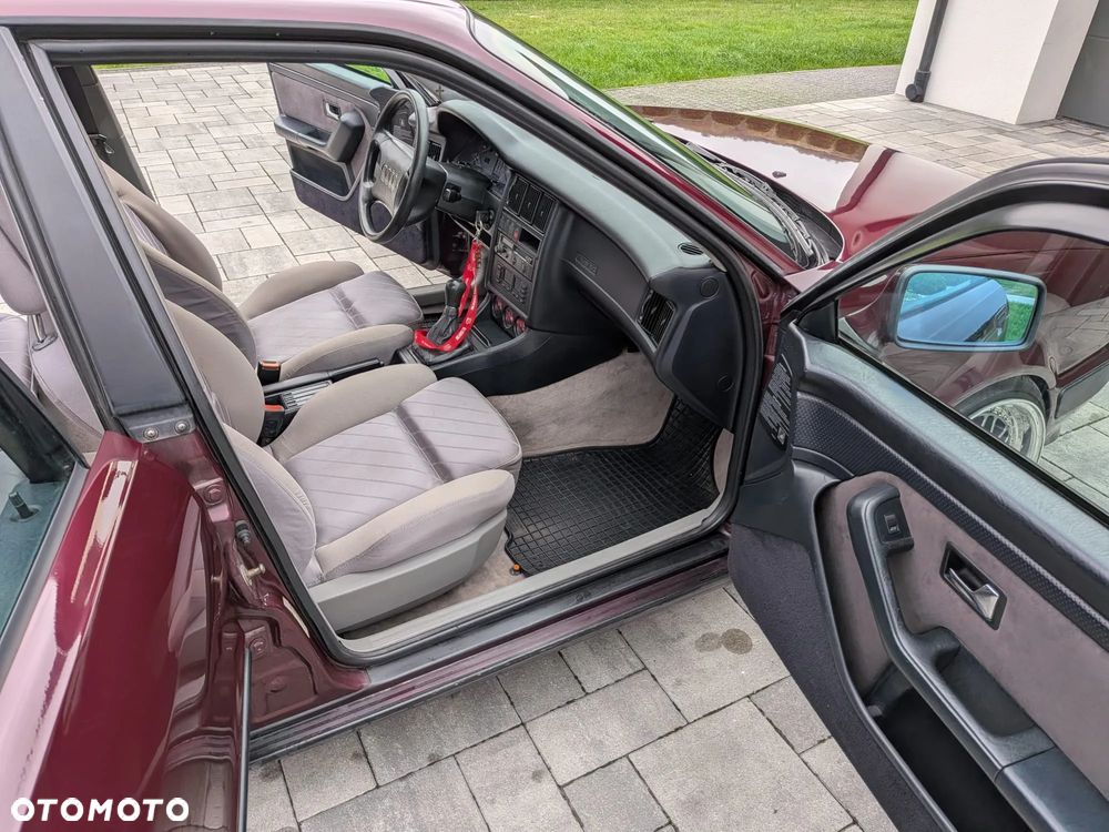 Audi 80 2.6 E - 14