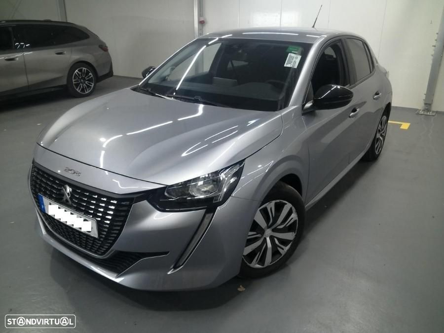 Peugeot 208 1.2 PureTech Active Pack - 2