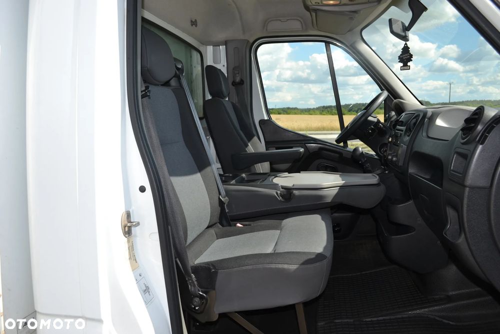Renault Master - 23