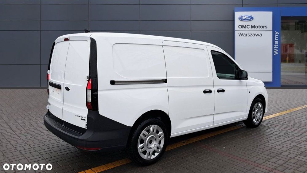 Ford Transit Connect - 5