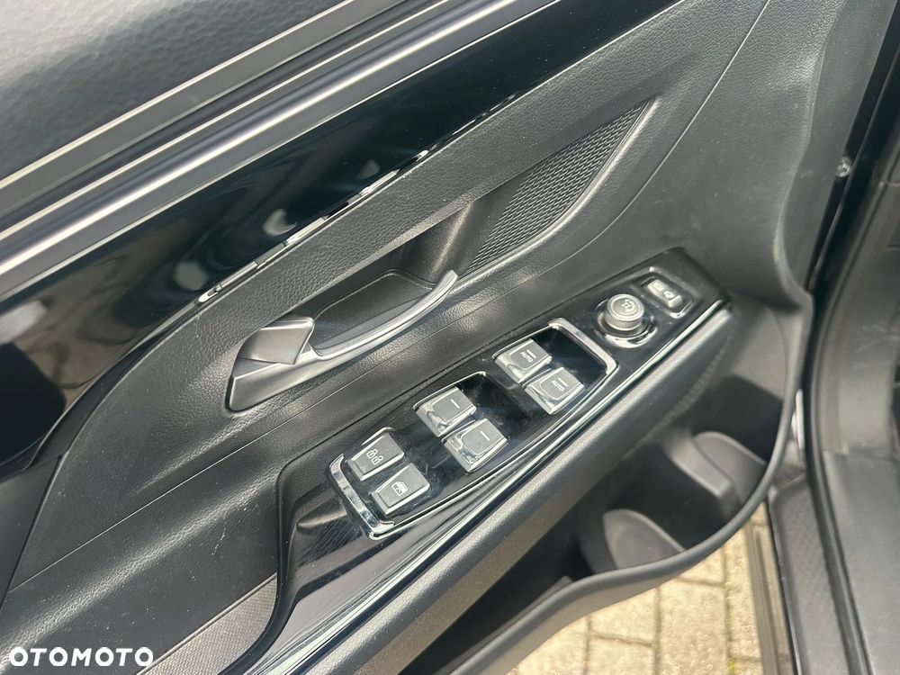 SsangYong/KGM Korando - 18