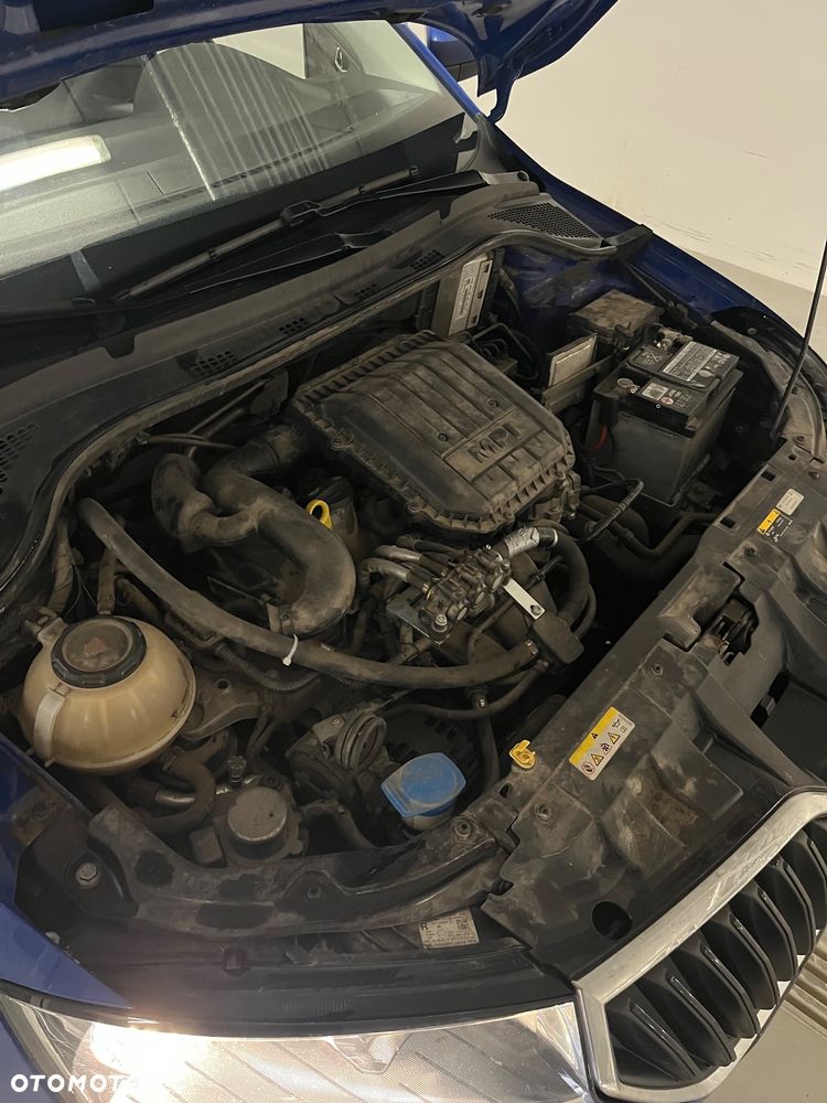 Skoda Fabia 1.0 Ambition Plus - 12