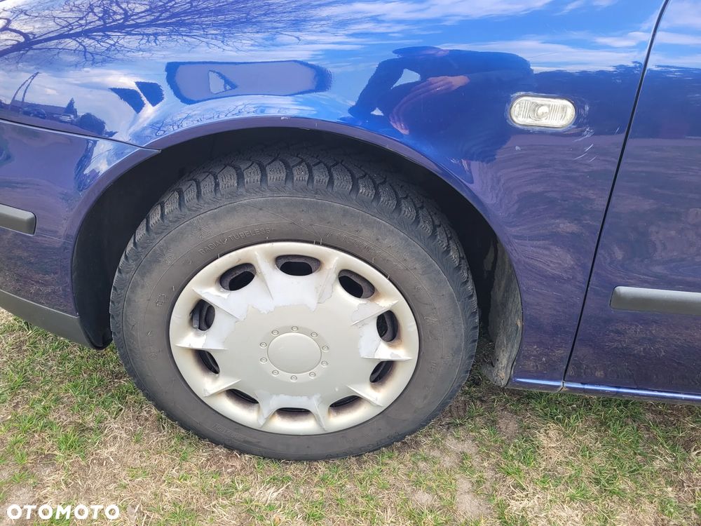 Seat Toledo 1.9 TDI Signo - 11