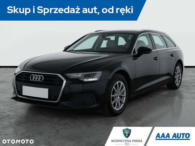 Audi A6 Avant - 3