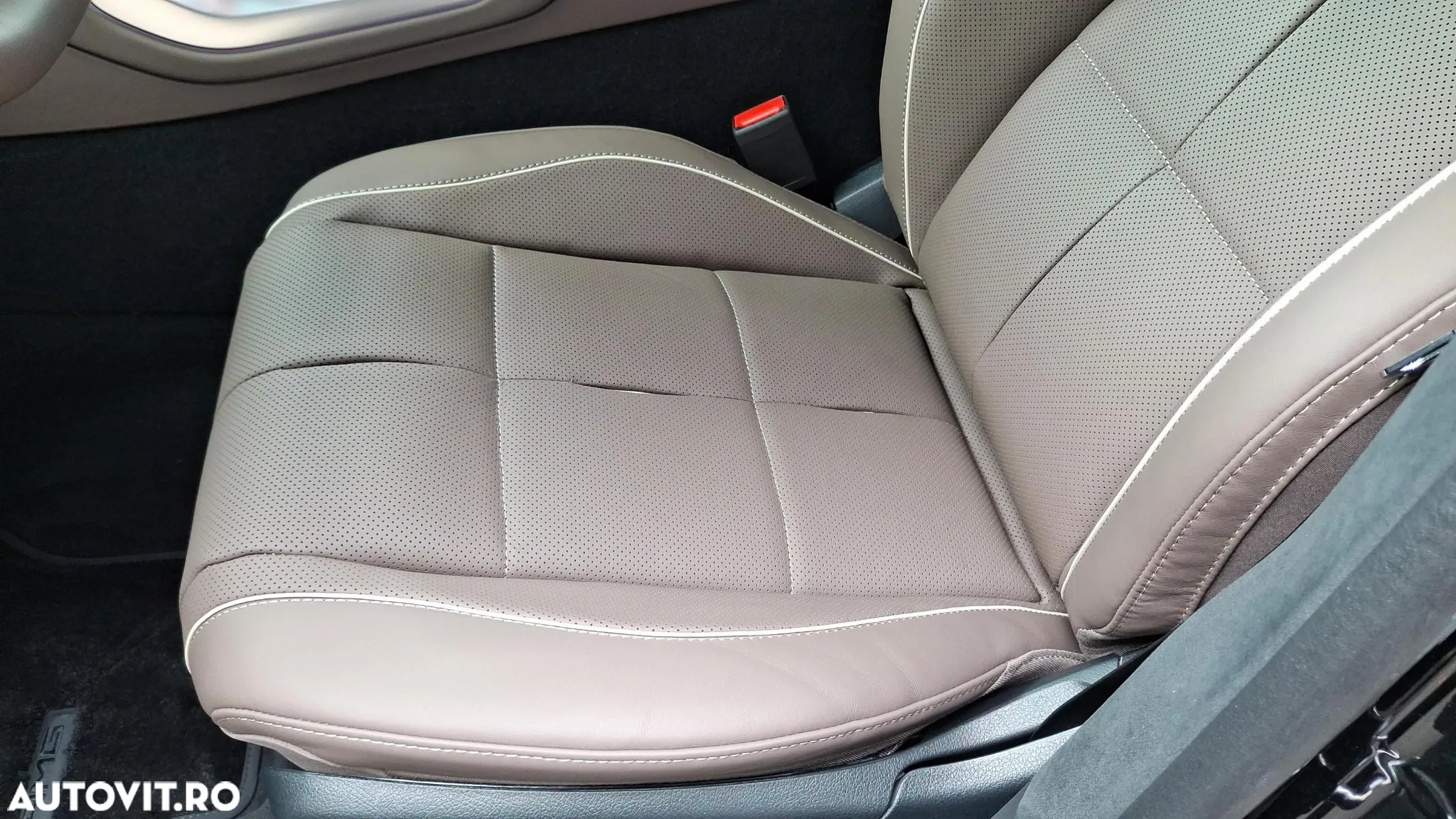 Mercedes-Benz GLS 450 MHEV 4MATIC Aut - 19