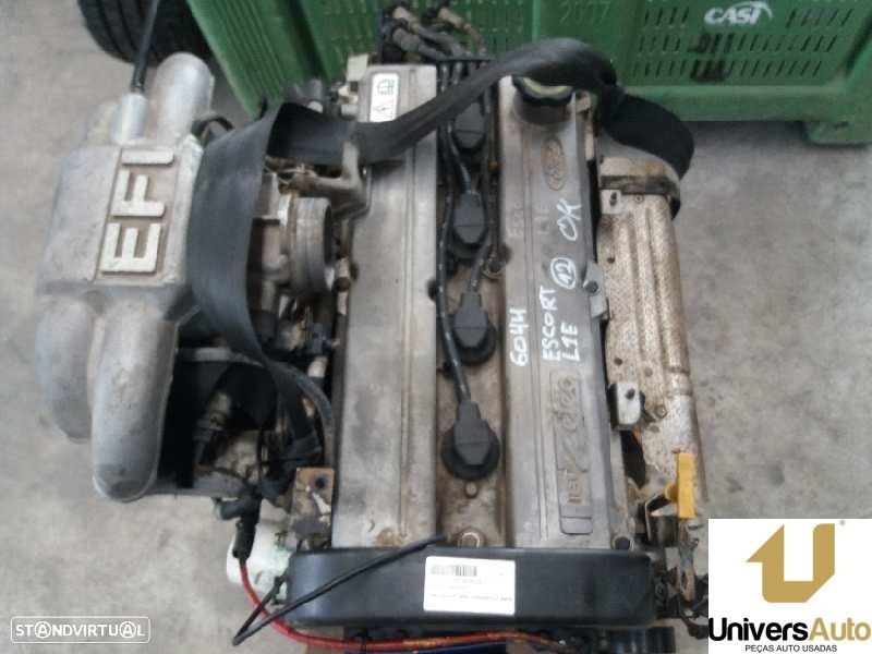 MOTOR COMPLETO FORD ESCORT VII 1995 -L1H - 3