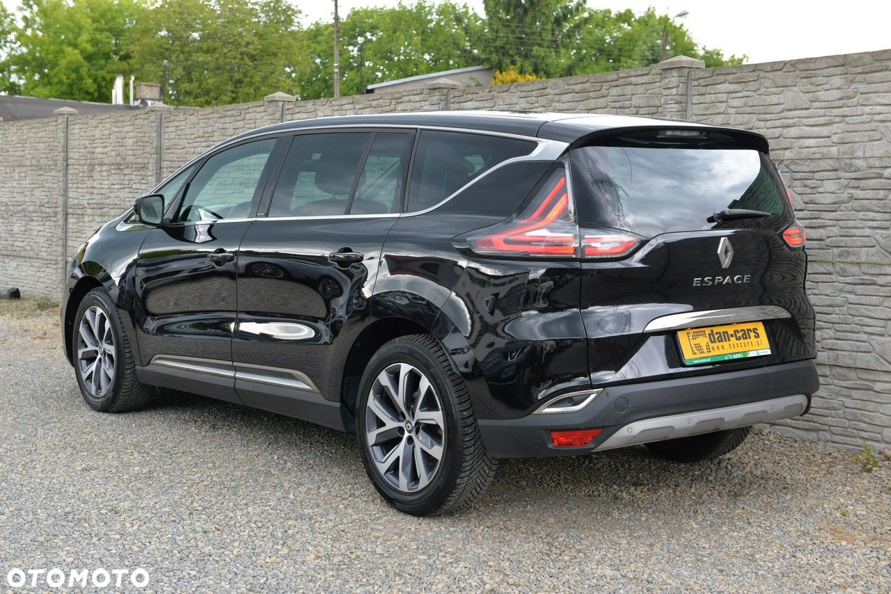 Renault Espace 1.6 TCE Energy Zen EDC 7os - 3