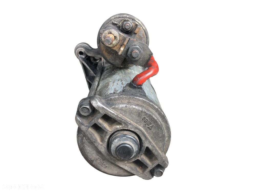 Rozrusznik 12V Renault Laguna II Scenic Megane II 1.9 DCI 8200331251 - Gwarancja Wysyłka - 11