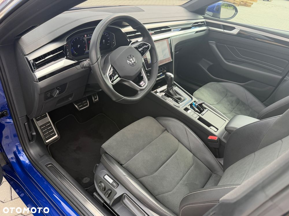 Volkswagen Arteon 2.0 TSI OPF DSG R-Line - 14