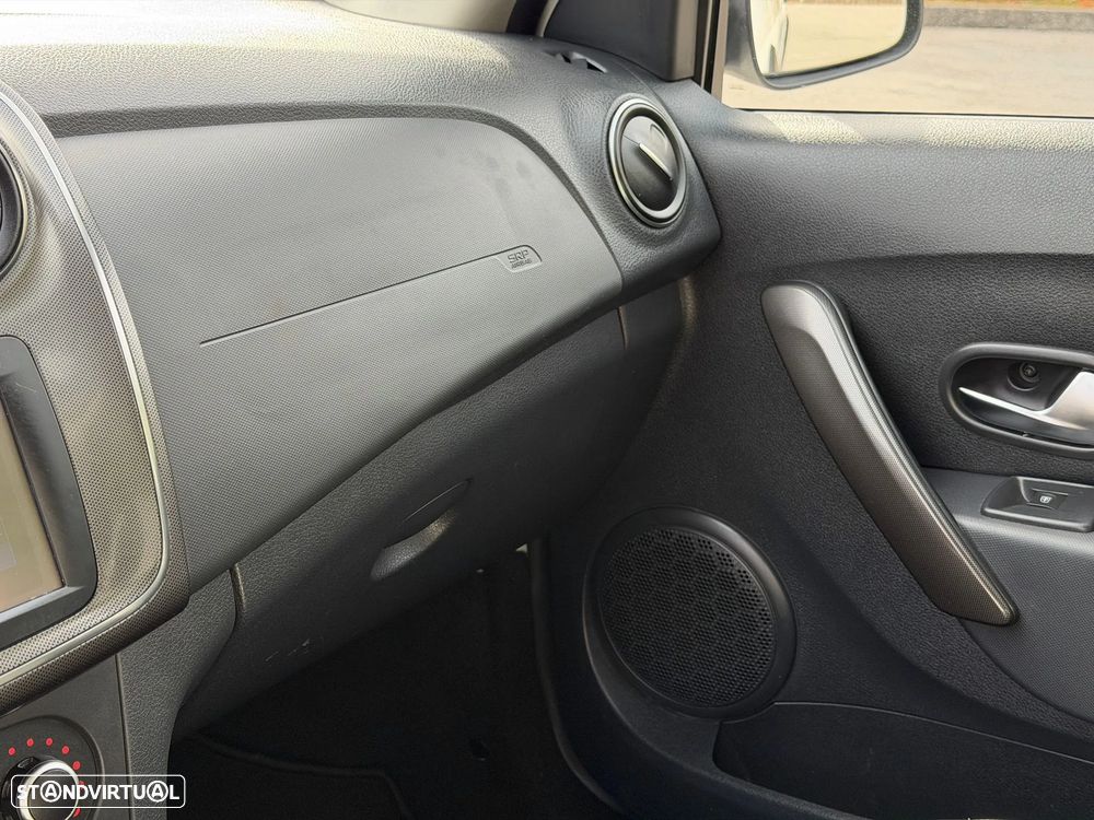 Dacia Sandero 0.9 TCe Stepway - 17