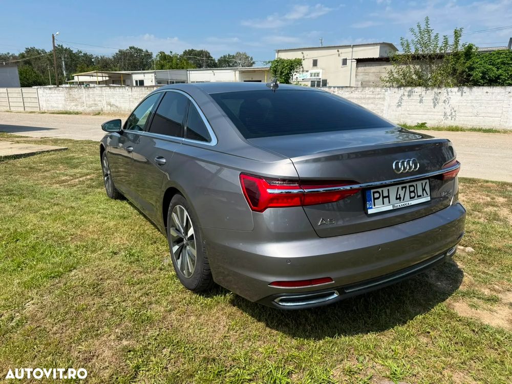 Audi A6 Limuzina 3.0 TDI quattro Stronic - 6