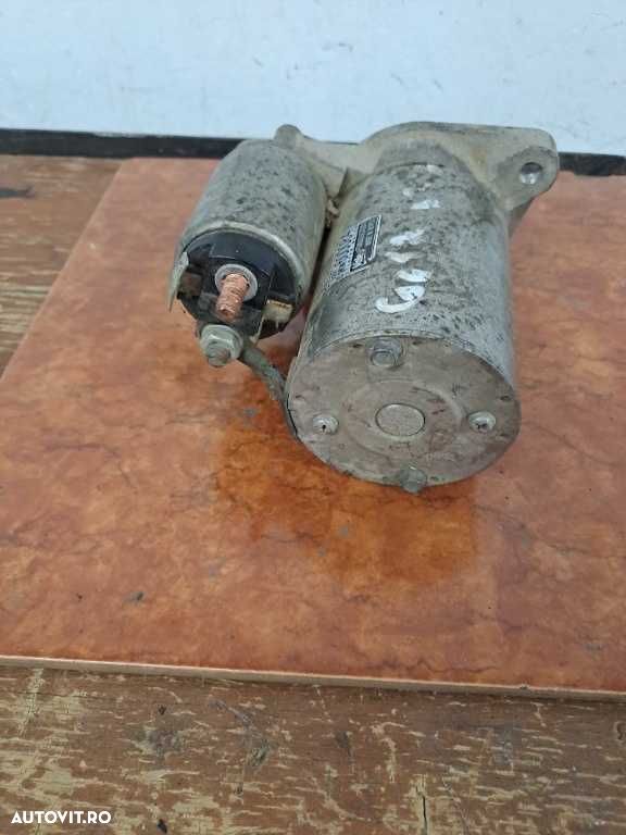 Electromotor Hyundai Getz 1.3 benzina , garantie - 4