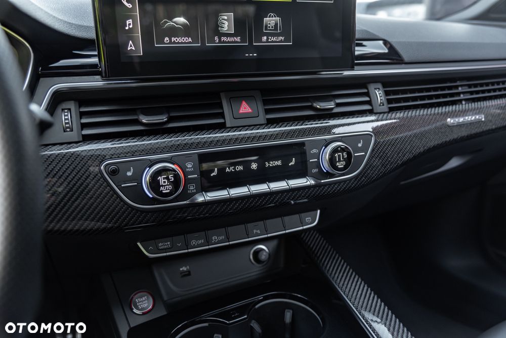Audi S5 Coupé TDI quattro tiptronic - 37