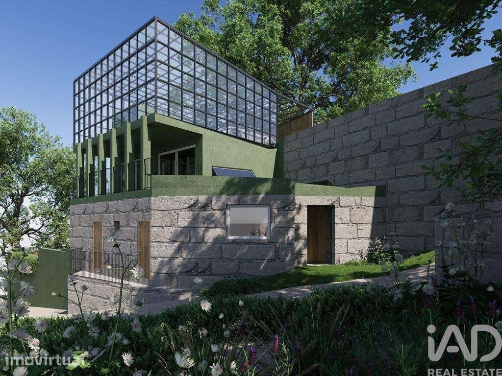 Terreno para construção em Mancelos - Grande imagem: 2/17