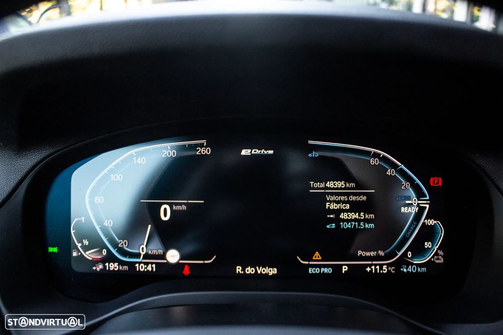 BMW X3 xDrive30e Aut. xLine - 19
