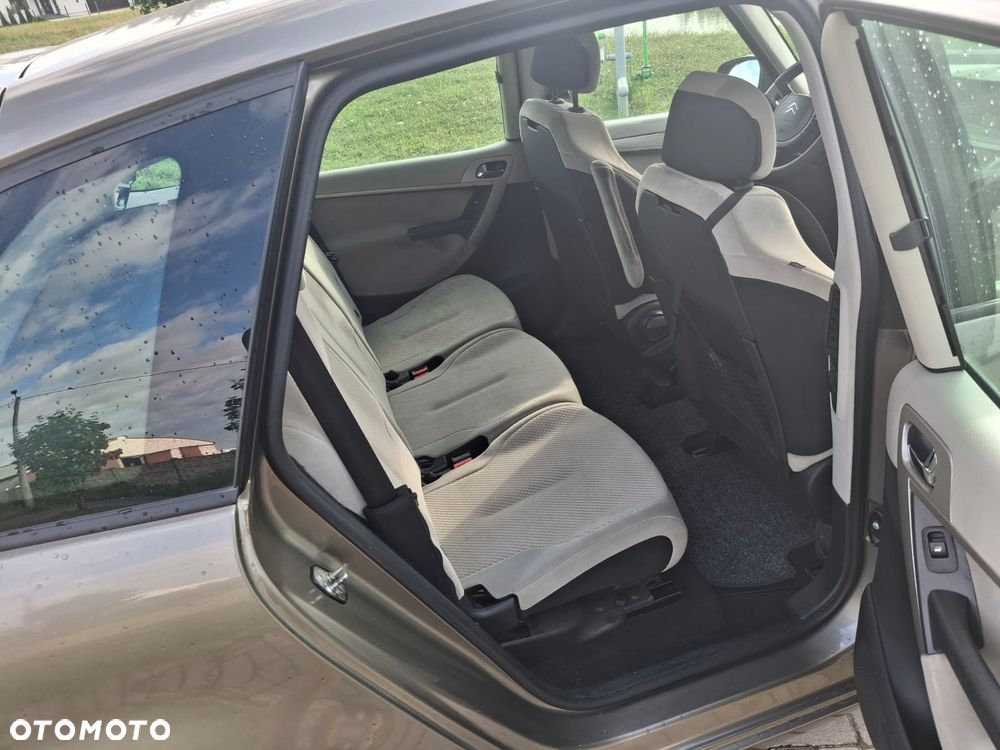 Citroën C4 Picasso 1.6 HDi Equilibre - 5
