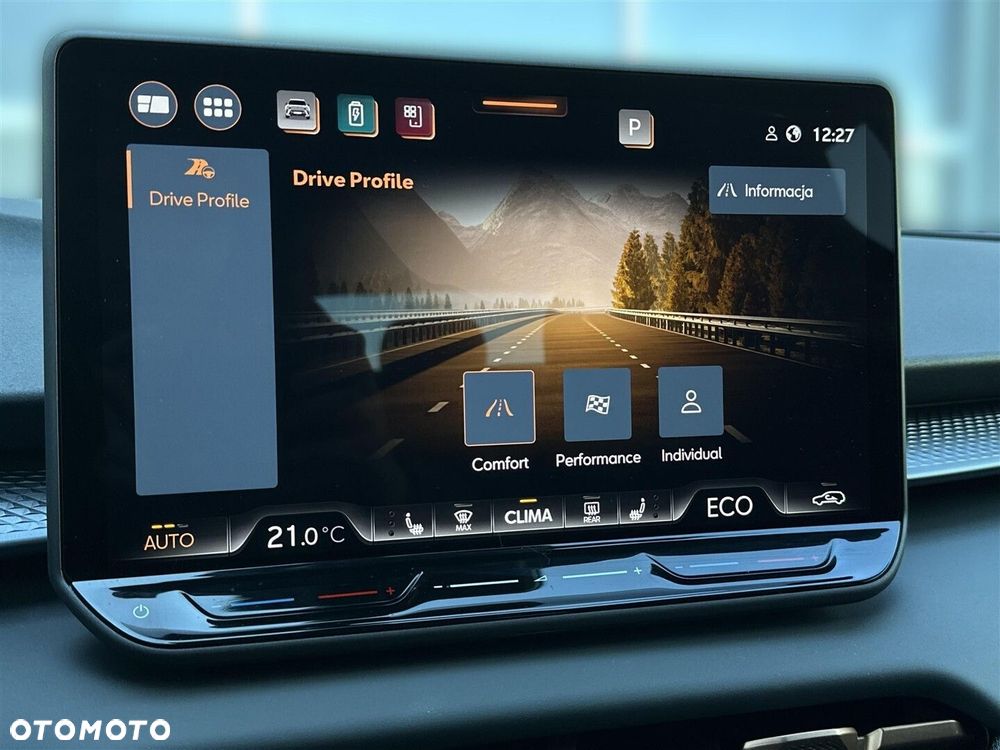 Cupra Terramar 1.5 eHybrid PHEV Advantage Edition DSG - 22