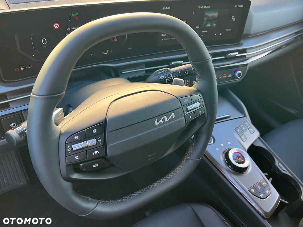 Kia Sportage 1.6 T-GDI Business Line 2WD DCT - 35