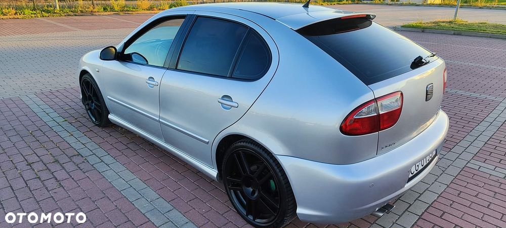 Seat Leon 1.8T Top Sport - 22