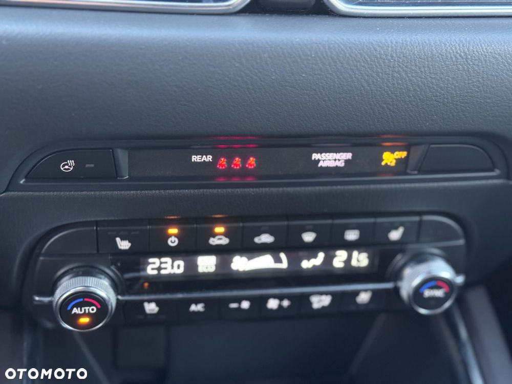 Mazda CX-5 e-SKYACTIV-G 194 AWD Exclusive-Line - 15