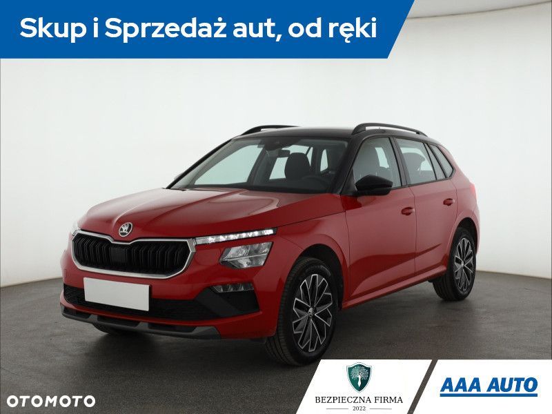 Skoda Kamiq - 3