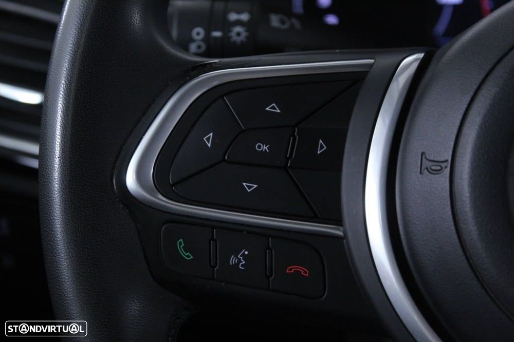 Fiat Tipo Station Wagon 1.0 GSE T3 City Life - 22