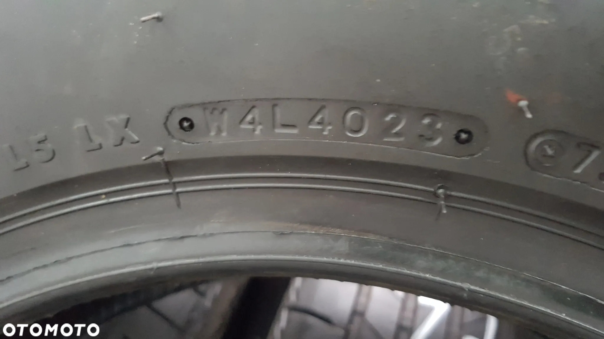 BRIDGESTONE TURABZA T005 185/65R15  185/65/15 - 8