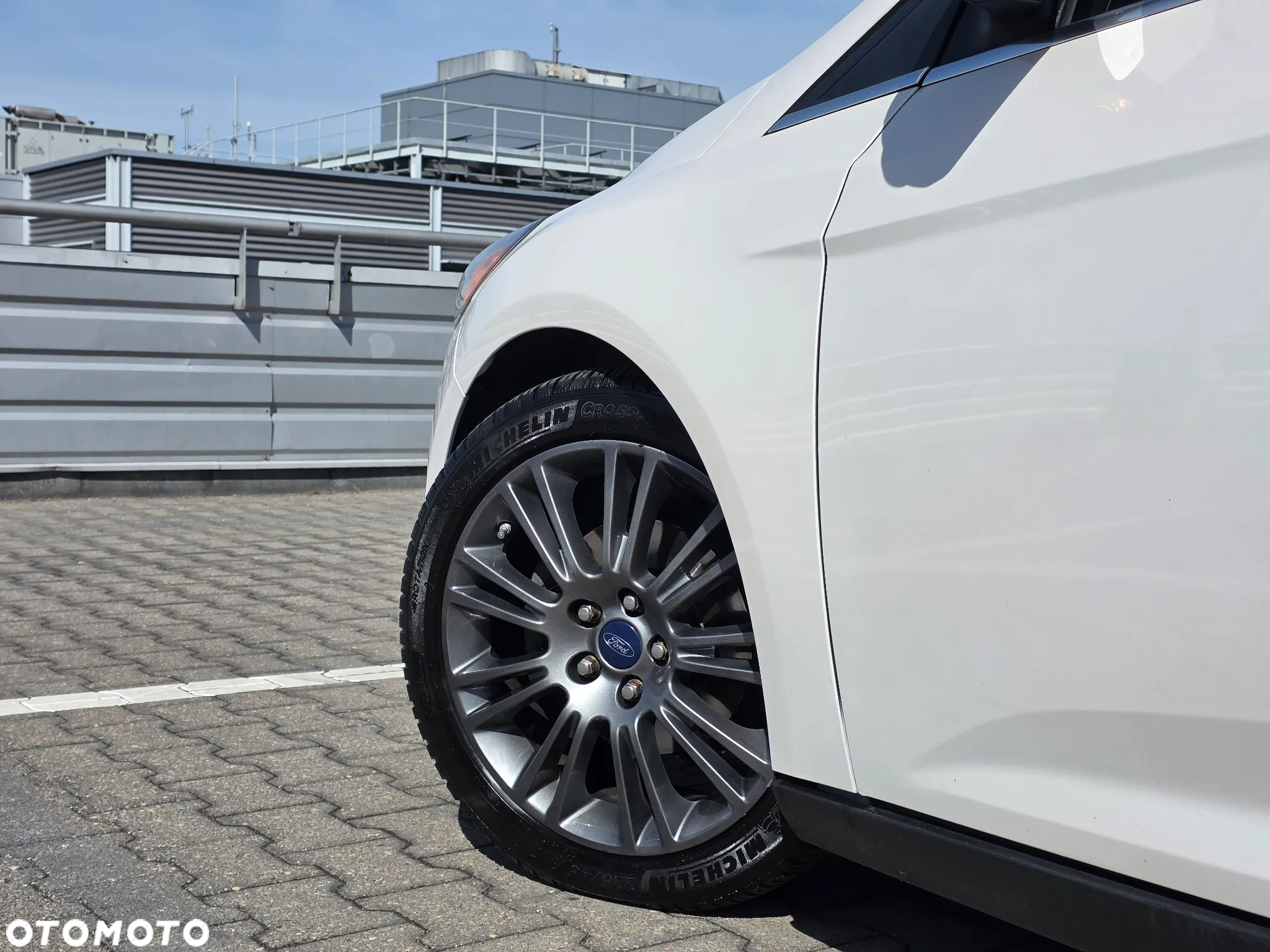 Ford Focus - 16