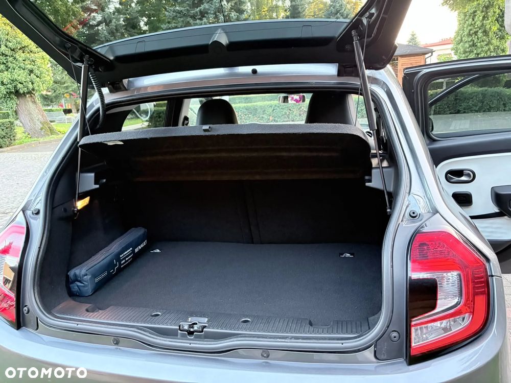 Renault Twingo Energy TCe 90 Intens - 9
