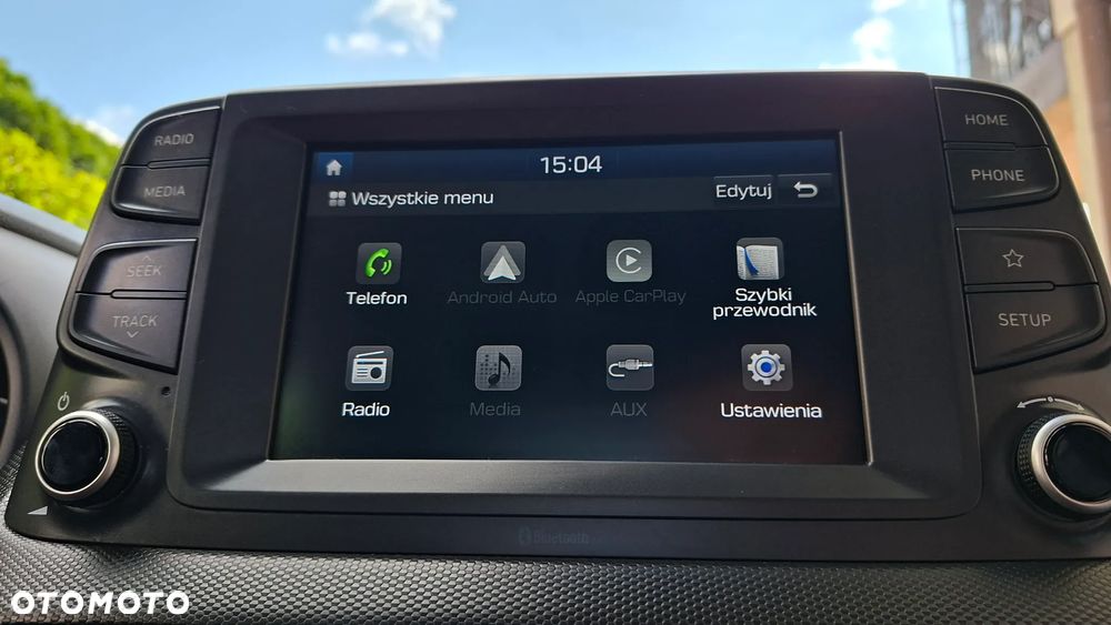 Hyundai Kona 1.0 T-GDI Premium - 30