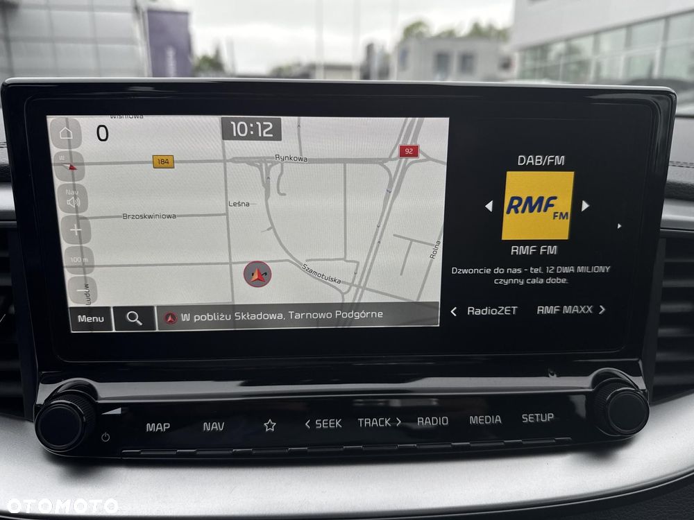 Kia Ceed 1.5 T-GDI M - 23