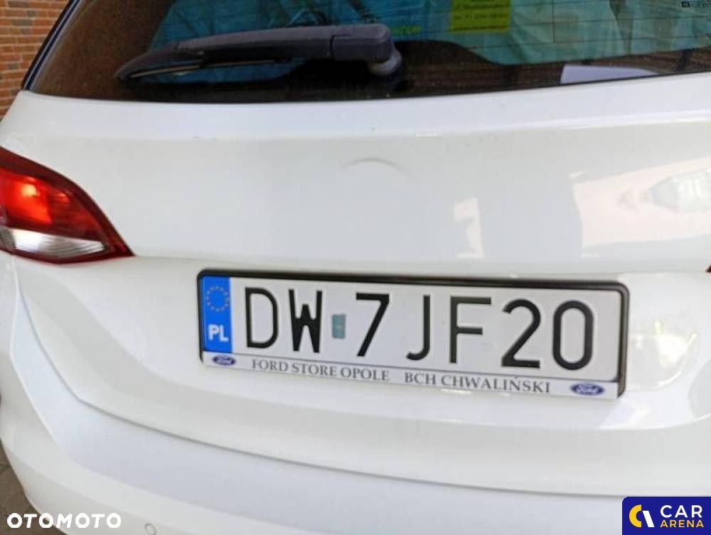 Opel Astra - 36
