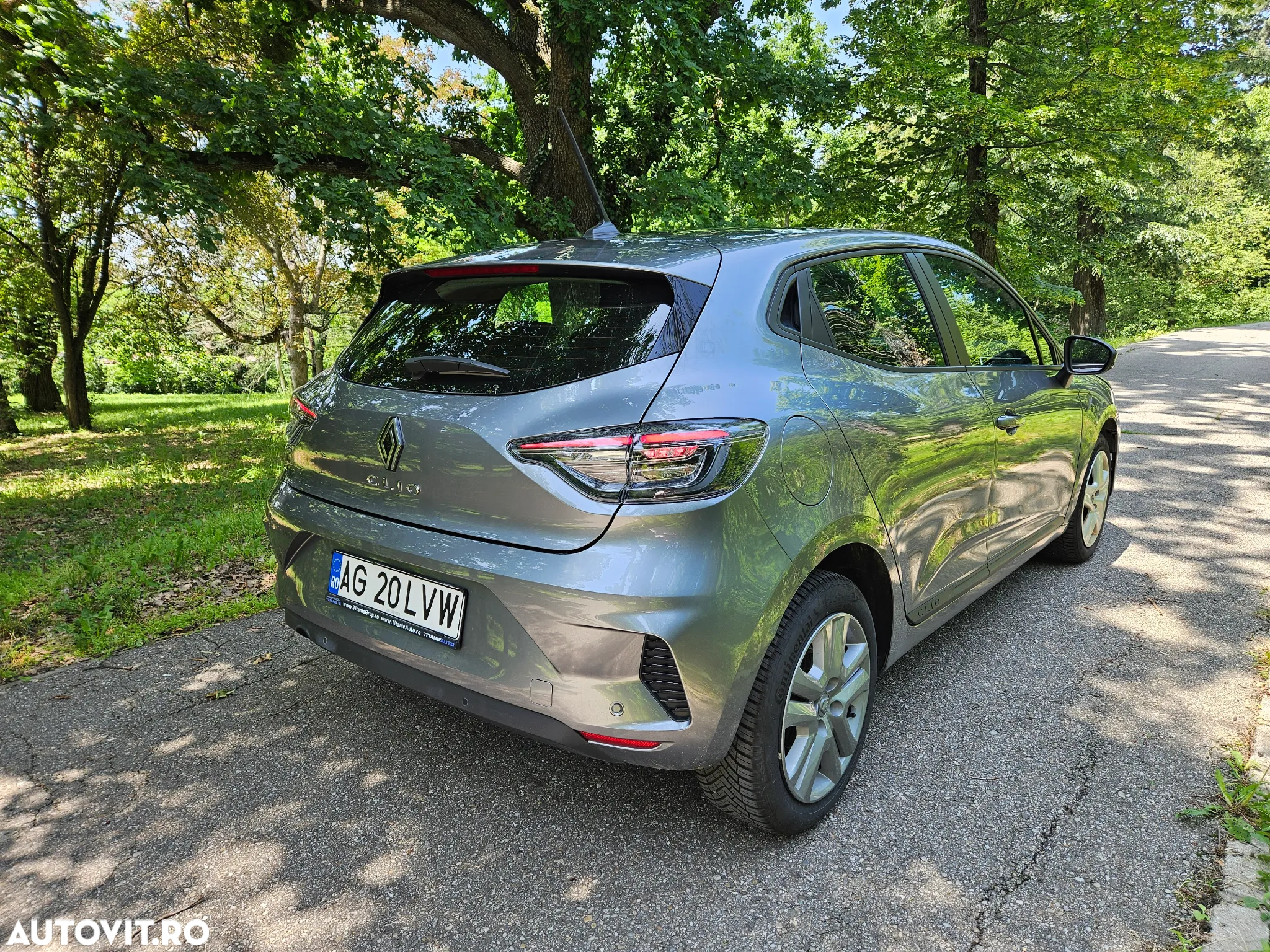 Renault Clio BLUE dCi 100 BUSINESS EDITION - 7