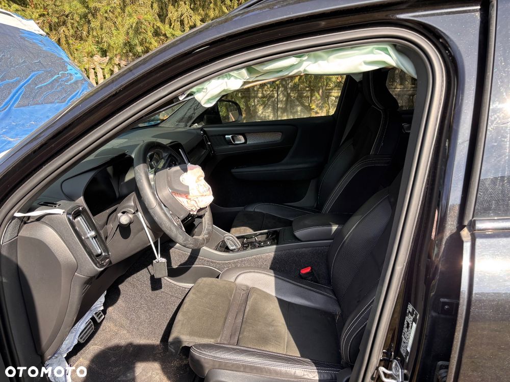 Volvo XC 40 T4 R-Design - 5