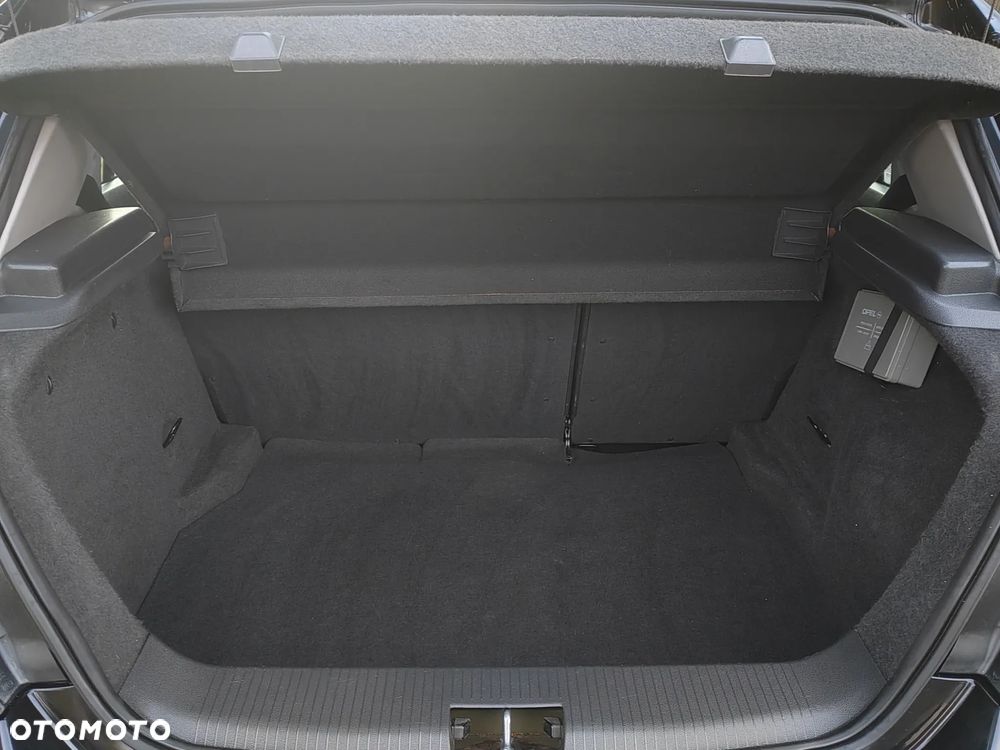 Opel Astra III 1.7 CDTI Essentia - 13