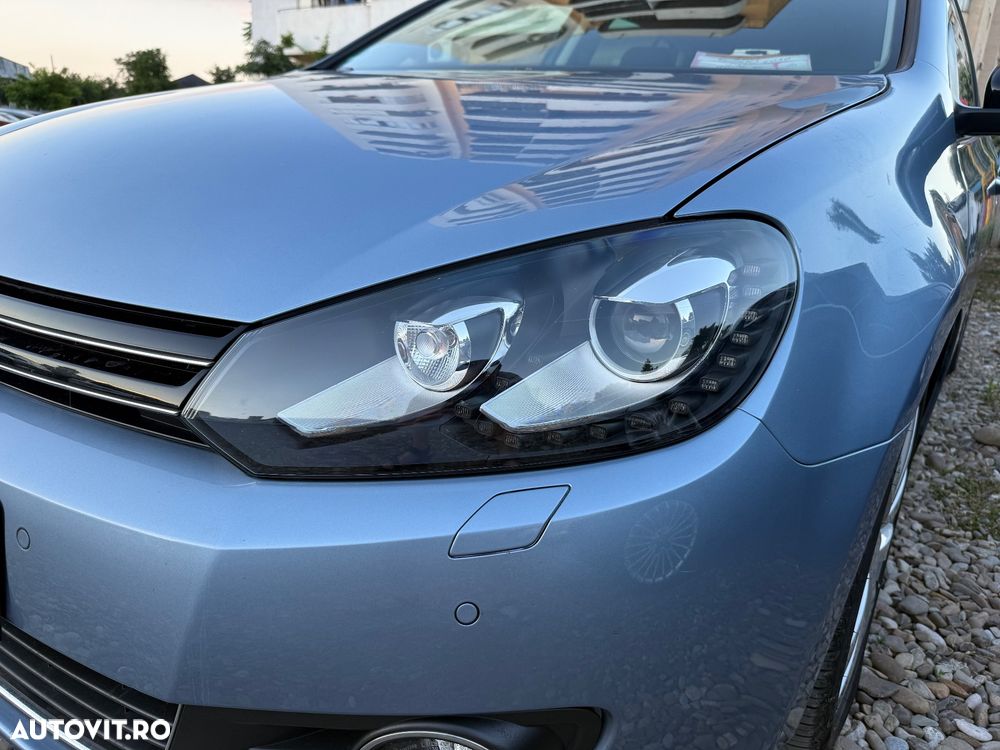 Volkswagen Golf - 9
