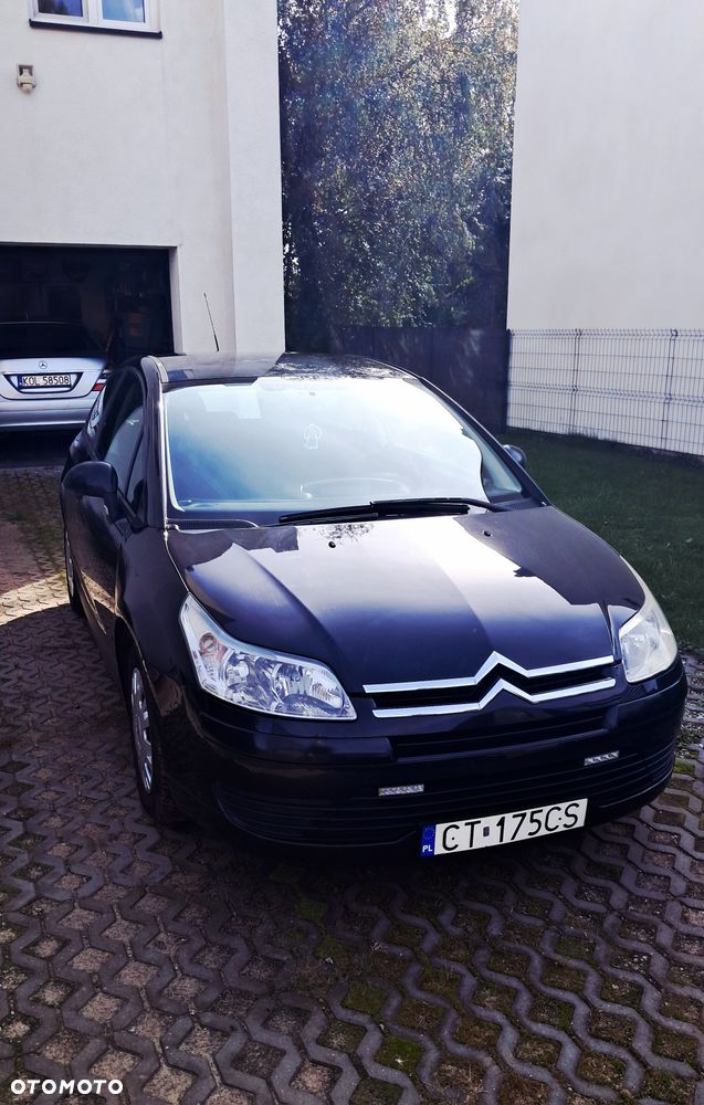 Citroën C4 - 3