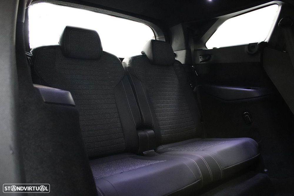 Peugeot 5008 1.2 Hybrid Allure e-DCS6 - 21