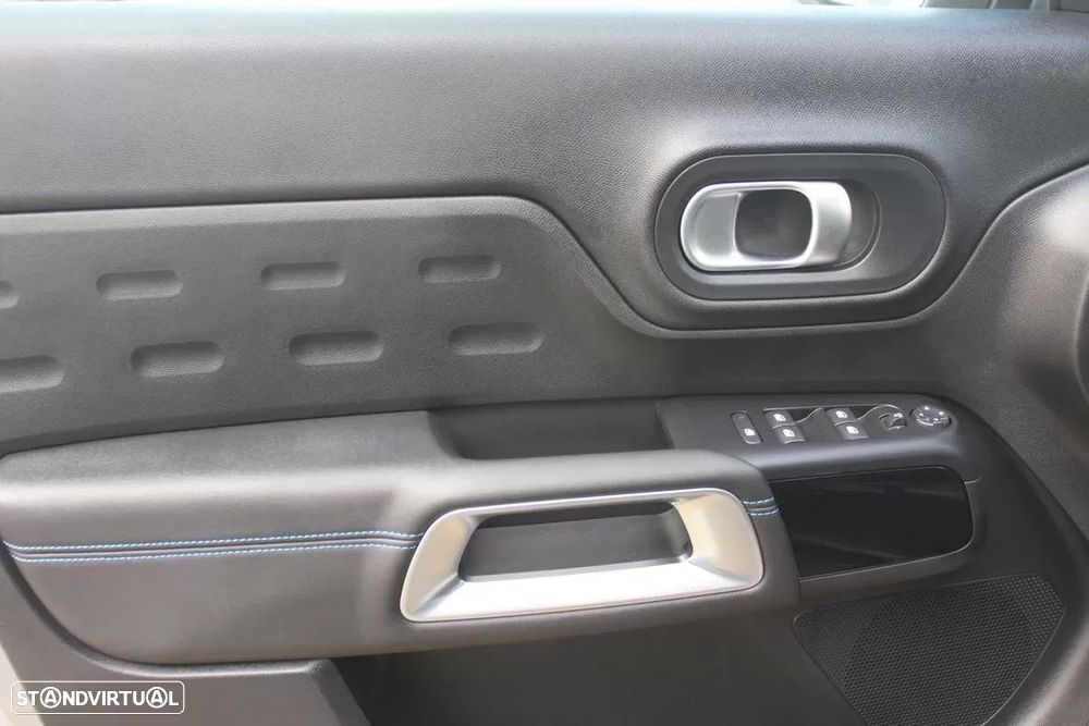 Citroën C5 Aircross 1.2 PureTech Plus - 23