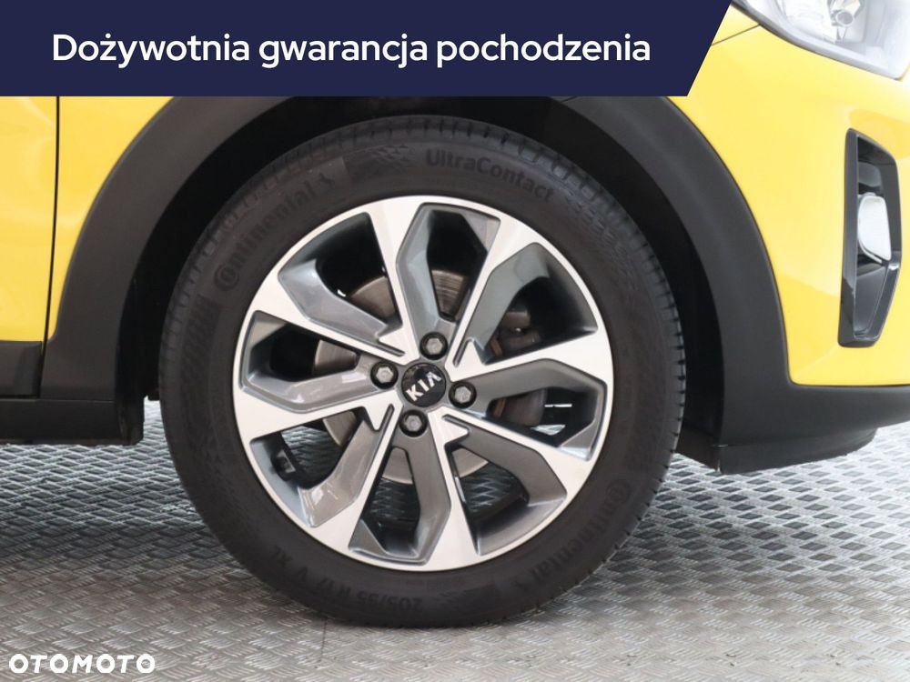 Kia Stonic - 17