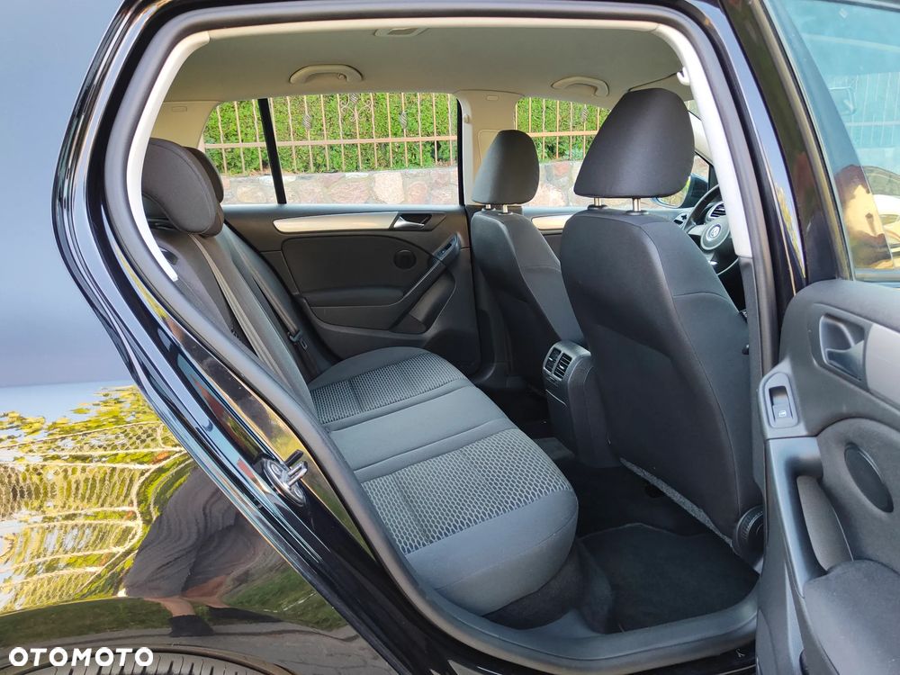 Volkswagen Golf 1.4 MATCH - 19
