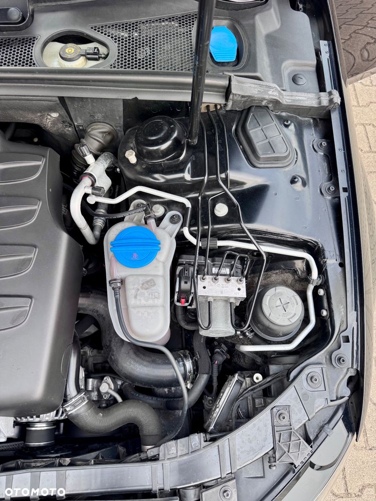 Audi A4 Avant 2.0 TDI DPF Attraction - 25